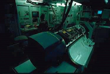 Experimentelles Datenbank-Interface f&uuml;r versierte Benutzer