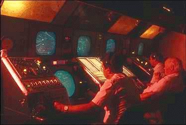 Bibliothekare bei der Datenbank-Recherche